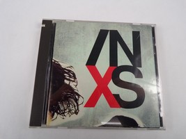 INXS X Suicide Blonde Disappear The Stairs By My Side Lately On My Way CD#58 - £10.26 GBP