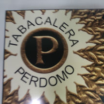 Perdomo Humidor  Small 20 Count Starter Humidor NIB image 9