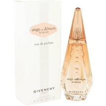 Givenchy Ange Ou Demon Le Secret Perfume 3.4 Oz Eau De Parfum Spray - £159.85 GBP