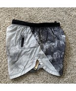 Nike Women&#39;s Dri-FIT Repel Mid-Rise 3&quot; Trail Running Shorts Pockets Size XS - $38.40 CAD