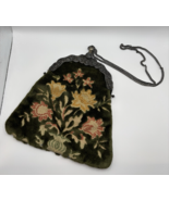 Carbetbag Evening Bag Decorative Frame Vintage - $76.22