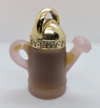 Vintage Avon Dream Garden Watering Can Perfume Moonwind Perfume Oil 0.5 Oz - $9.99