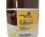 Karseell Hair Repair Mask Argan Oil Conditioning Collagen Keratin Detox ... - £14.39 GBP