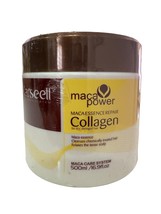 Karseell Hair Repair Mask Argan Oil Conditioning Collagen Keratin Detox Damage - £14.45 GBP