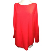 Red Kint Sweater Size Large  - $24.75