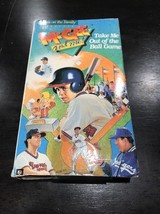 McGee and Me - V. 2 Take Me Out of the Ball Game (VHS) - £9.40 GBP