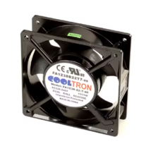 Vollrath FA1238B22T7-96 Fan Motor Axial 220-240V - $3,351.61 MXN