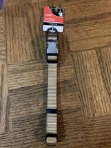 Meijer Dog Collar Medium Solid Tan - £10.96 GBP