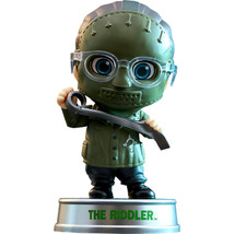 The Batman The Riddler Cosbaby - £36.30 GBP