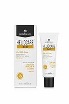 Heliocare 360 Gel Oil-Free SPF50 50ml - £27.21 GBP