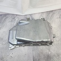 Fits 2007-2009 Honda CRV 2.4L Replaces 11200RZA000 Aluminum Oil Pan w Dr... - $744.95 MXN