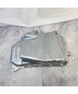 Fits 2007-2009 Honda CRV 2.4L Replaces 11200RZA000 Aluminum Oil Pan w Dr... - $744.95 MXN