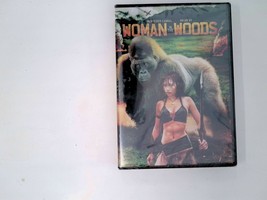 2020 Woman in the Woods  Mercedes Cabral, Tarek El Tayech DVD - £9.36 GBP