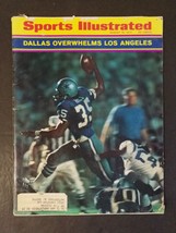 Sports Illustrated August 16, 1971 Dallas Cowboys - Frank Shorter - 323 B - £5.45 GBP