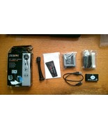 Zeikos 6 Peice ZE-DK336 6-in-1 Digital Camera Accessory Kit - $9.34 CAD