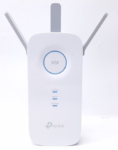 TP-LINK AC1750 Wi-Fi Dual Band Range Extender - RE450 - $11.02