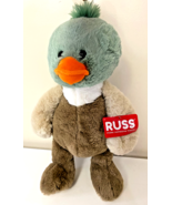 Duck  Plush Toy Xlarge 20 inch by Jazwares Russ New with tag - €21,34 EUR