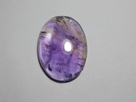 AAA Amazing Quality  Ametrine Gemstone Natural  Ametrine Cabochon Handmade - £11.95 GBP