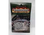 25mm Metal Wheels And Tools Ziterdes Create Your Adventure Bits And Pieces - $34.20