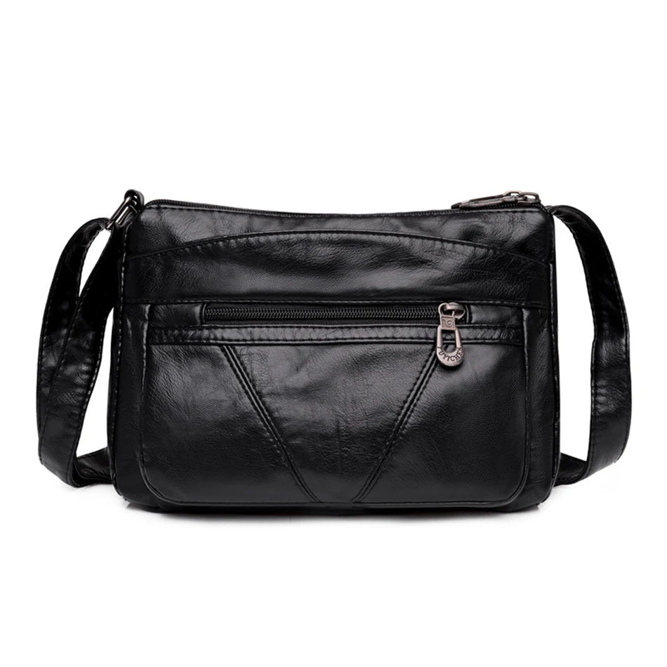 T leather women bags 2022 trends shoulder bag luxury designer handbag purses for female thumb200