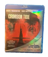 Crimson Tide (Blu-ray, 1995) - $750.39 MXN