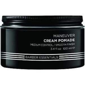 Primary image for Redken Brews Maneuver Cream Pomade 3.4 oz
