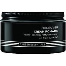 Redken Brews Maneuver Cream Pomade 3.4 oz - $28.66