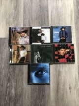 Garth Brooks Lot Of 7 Cds. No Fences, Sevens, The Chase, Fresh Horses And More - £18.51 GBP