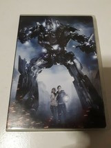 Transformers DVD - £1.48 GBP