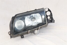 03-06 Volvo s80 XENON HID Glass Headlight Light Lamp Driver Left LH image 5