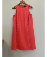 Tahari Levine Pink Sleeveless Dress - $19.80
