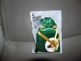 LEGO Reindeer Christmas Tree Ornament 2018 Polybag #5005253 NEW - $27.00