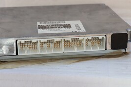 Toyota 2ZZ-GE MTX ECM ECU Engine Control Module 89661-01040, 275000-2393 image 3