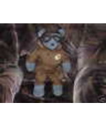 20&quot; V.I B. Charles Linbeargh With Complete Outfit Retired 1995 - $1,861.83 MXN