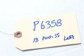 2018-2019 AUDI S5 3.0 V6 ENGINE CRANKSHAFT AND SPROCKET LEFT SIDE P6358 image 12