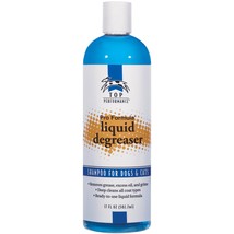 Top Performance Pro Formula Pet Liquid Degreaser, 17-Ounce - $31.25