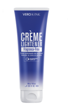 JOICO Vero K-PAK Crème Lightener, 10.5 Oz. - £28.84 GBP