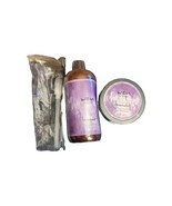 WEN BY CHAZ DEAN LAVENDER CLEANING CONDITIONER 16 OZ &amp; Remoist 4 oz Sealed  - $63.70 CAD