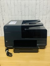 HP OfficeJet Pro 8610 All-in-One Wireless Printer Scanner Copier - Teste... - £89.63 GBP