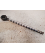 Cylinder Rod 3/4&quot; OD | Overall Length 18-1/2&quot; | Hole ID 1-3/8&quot; - $2,855.97 MXN