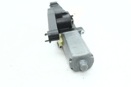 2005-2007 MERCEDES W203 C350 C230 FRONT RIGHT SEAT ADJUSTMENT MOTOR H1105 image 6