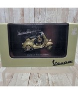 Vespa 125 6 Giorni (1952) 1/32 Scale Diecast Metal Model by NewRay - €15,57 EUR