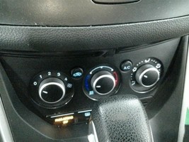 Temperature Control Front Manual Temperature Control Fits 13-16 ESCAPE 1... - $57.57