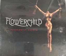 Flowerchild - Pleasantly Cursed (CD 2010 Ossington Rose) Brand NEW - £6.39 GBP