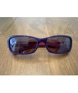 Versus Versace Sunglasses Frames Mod 6032 488/20 Purple 55-16-130 - £39.57 GBP