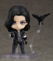 Good Smile Nendoroid No.1351 The Witcher 3 Wild Hunt Yennefer Action Figure - $135.00