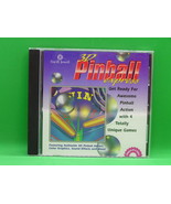  3D Pinball Express by Swift Jewel - £2.97 GBP