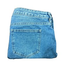 Pacsun Mom Jean High Rise 31 Size (Measures 35x27) - £22.34 GBP