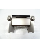 11 Lexus GX460 receiver, cd player dash control unit 86120-60f50 - $8,833.76 MXN