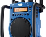 Sangean U3 Am/Fm Water Resistant And Extremely Rugged Digital Tuning Rad... - $136.92